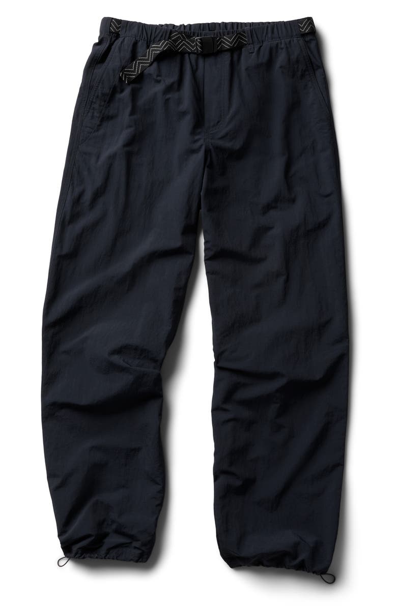 Mountain Hardwear Stryder Belted Pants, Alternate, color, 