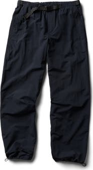 Mountain Hardwear Stryder Belted Pants