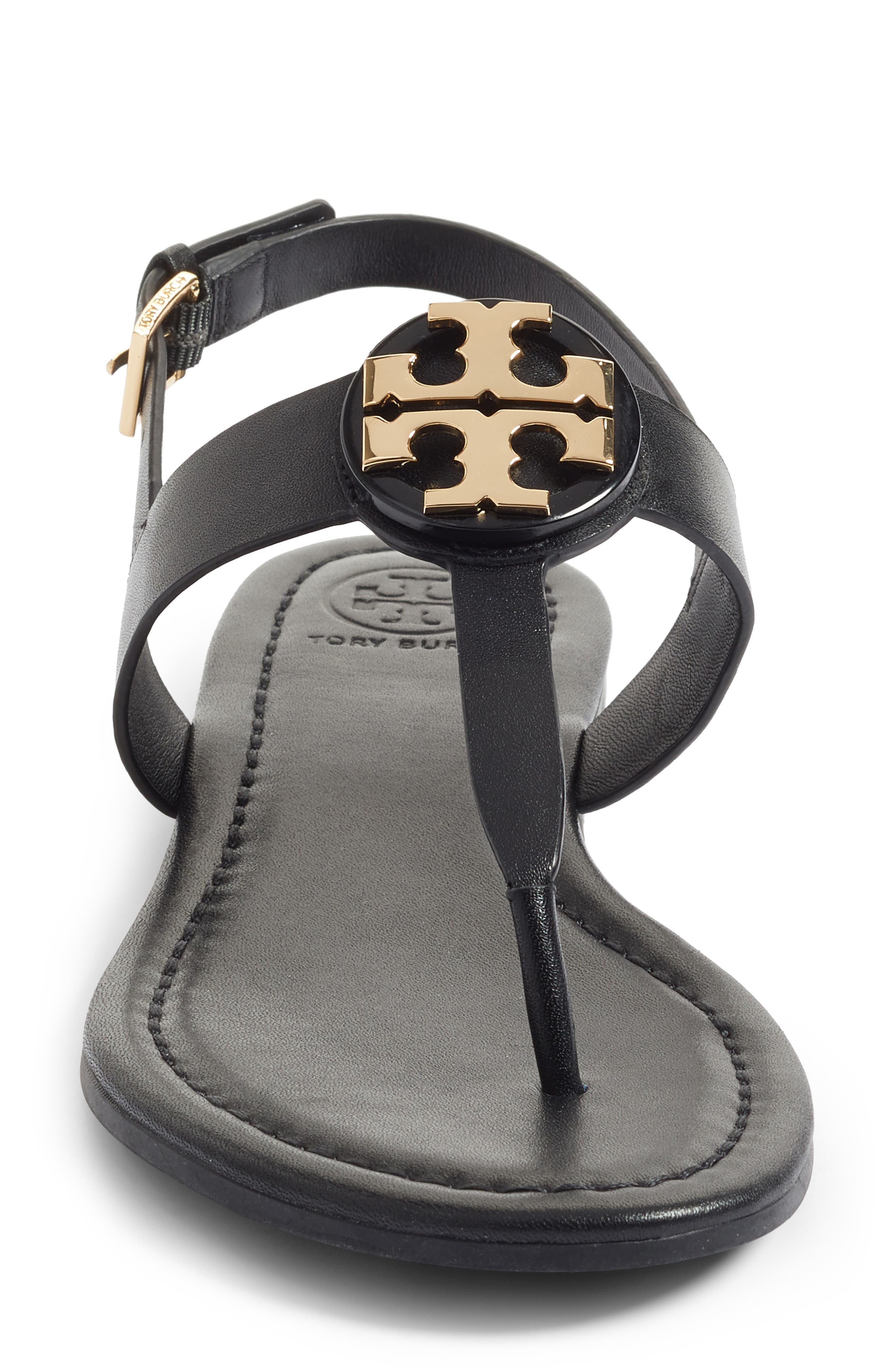 Tory Burch Bryce Sandal, Alternate, color, 