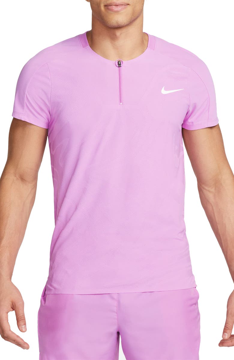 Nike Dri-FIT Slam Polo, Main, color,