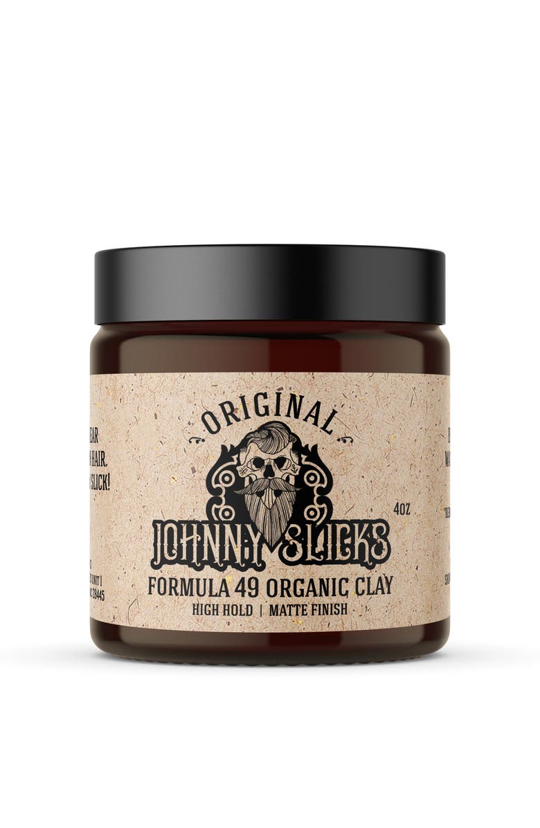 Johnny Slicks Formula 49, Main, color, Original Fragrance 2Oz