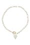 Lisa Freshwater Pearl Necklace