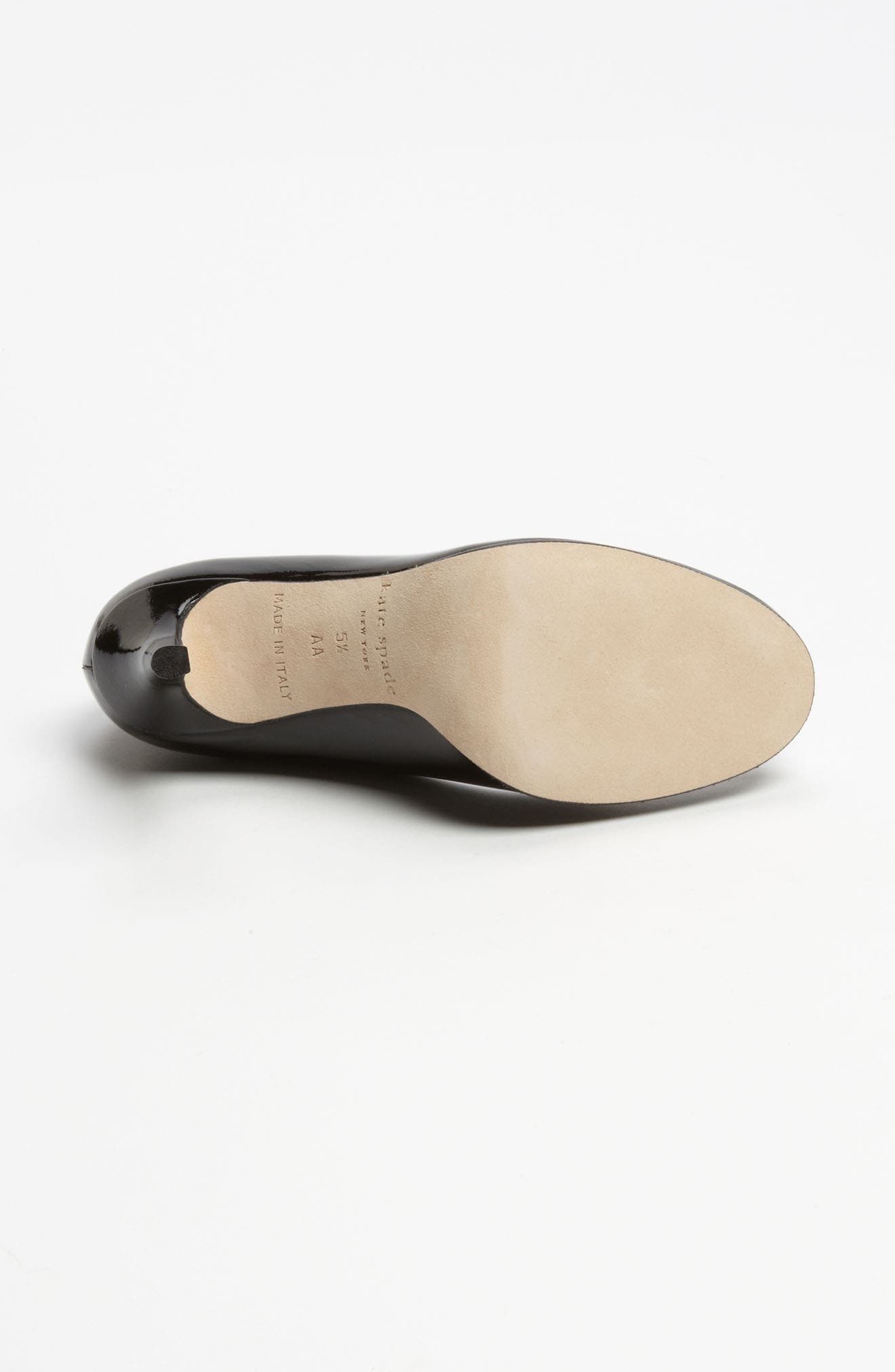 Kate Spade New York 'karolina' pump, Alternate, color, 