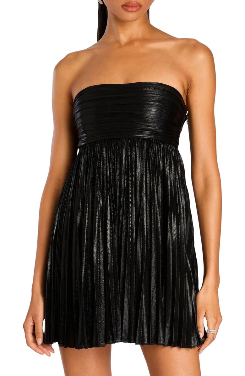 Retrofête Nellia Dress, Alternate, color, 