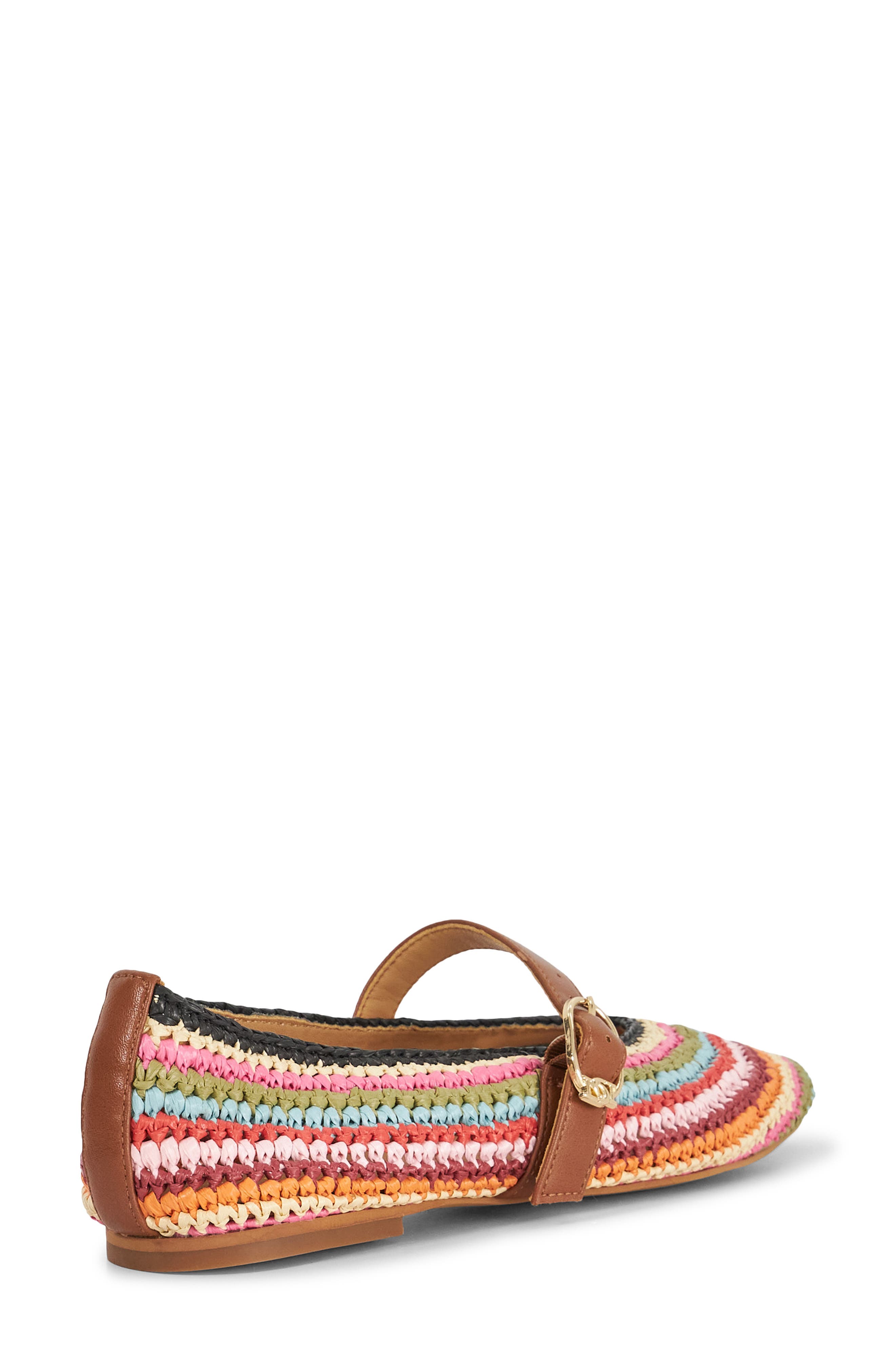 Haloha Mary Jane Flat - image 4
