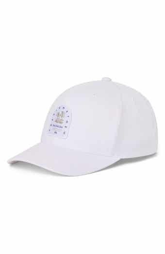 TravisMathew Air Currents Snapback Baseball Cap