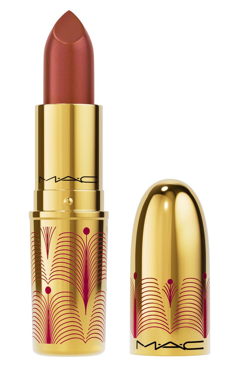 MAC Cosmetics Frost Lipstick, Main, color, 