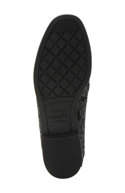 Alegria By Pg Lite Aliya Upscale Loafer