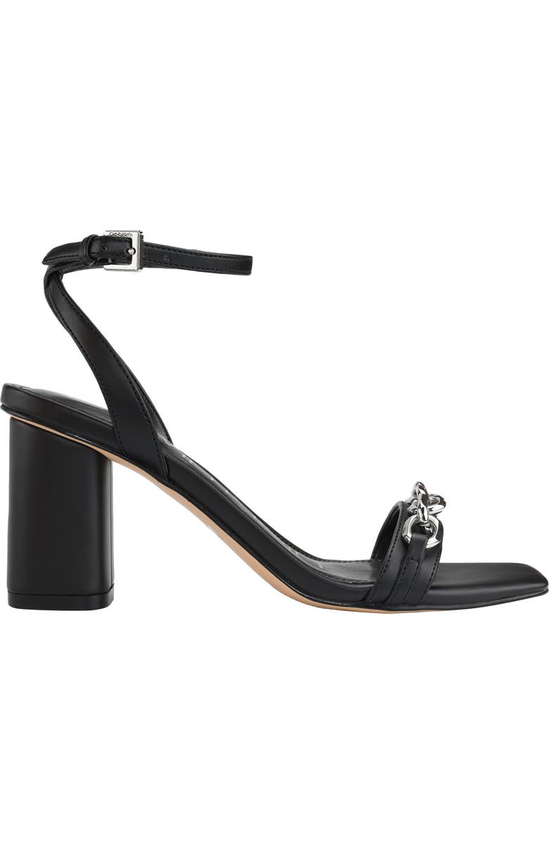 Calvin Klein Cartina Ankle Strap Sandal, Alternate, color,