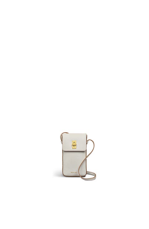 Threadneedle Street Medium  Phone Crossbody Bag