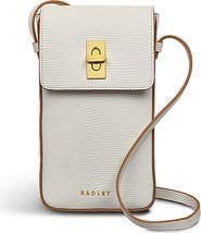 Radley Threadneedle Street Medium Phone Crossbody Bag