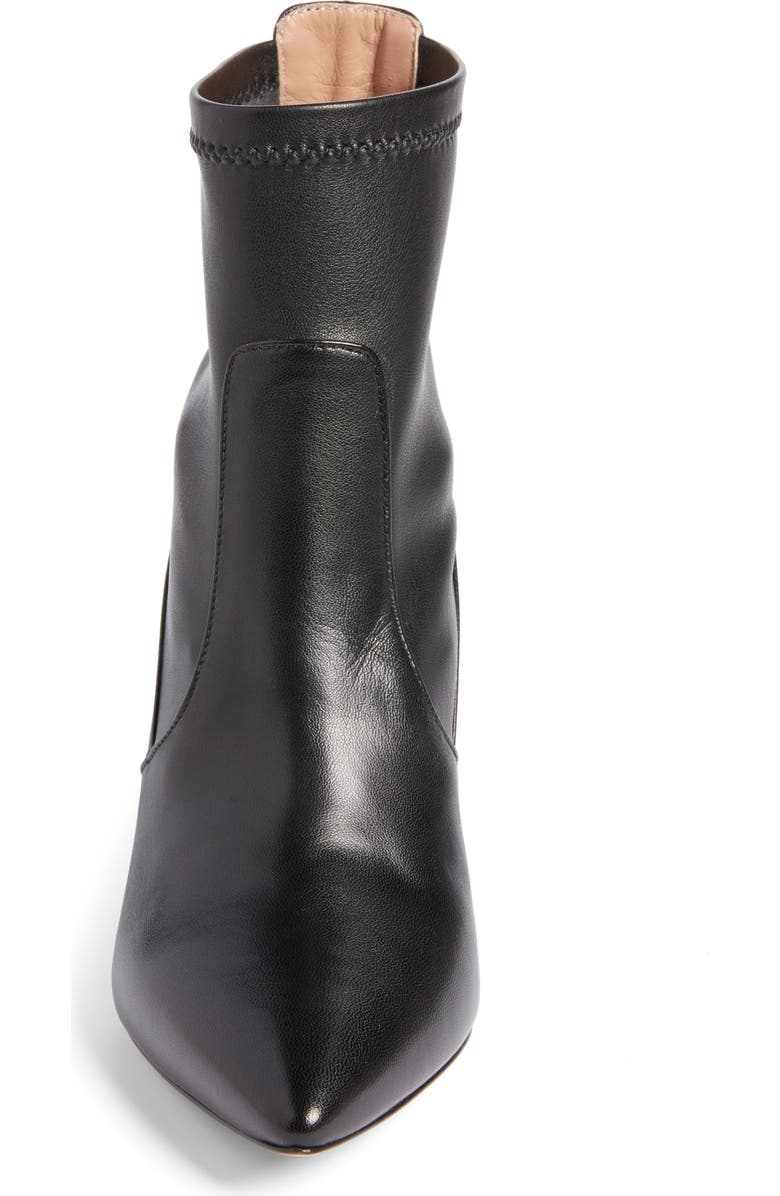 Lewit Abra Bootie, Alternate, color,