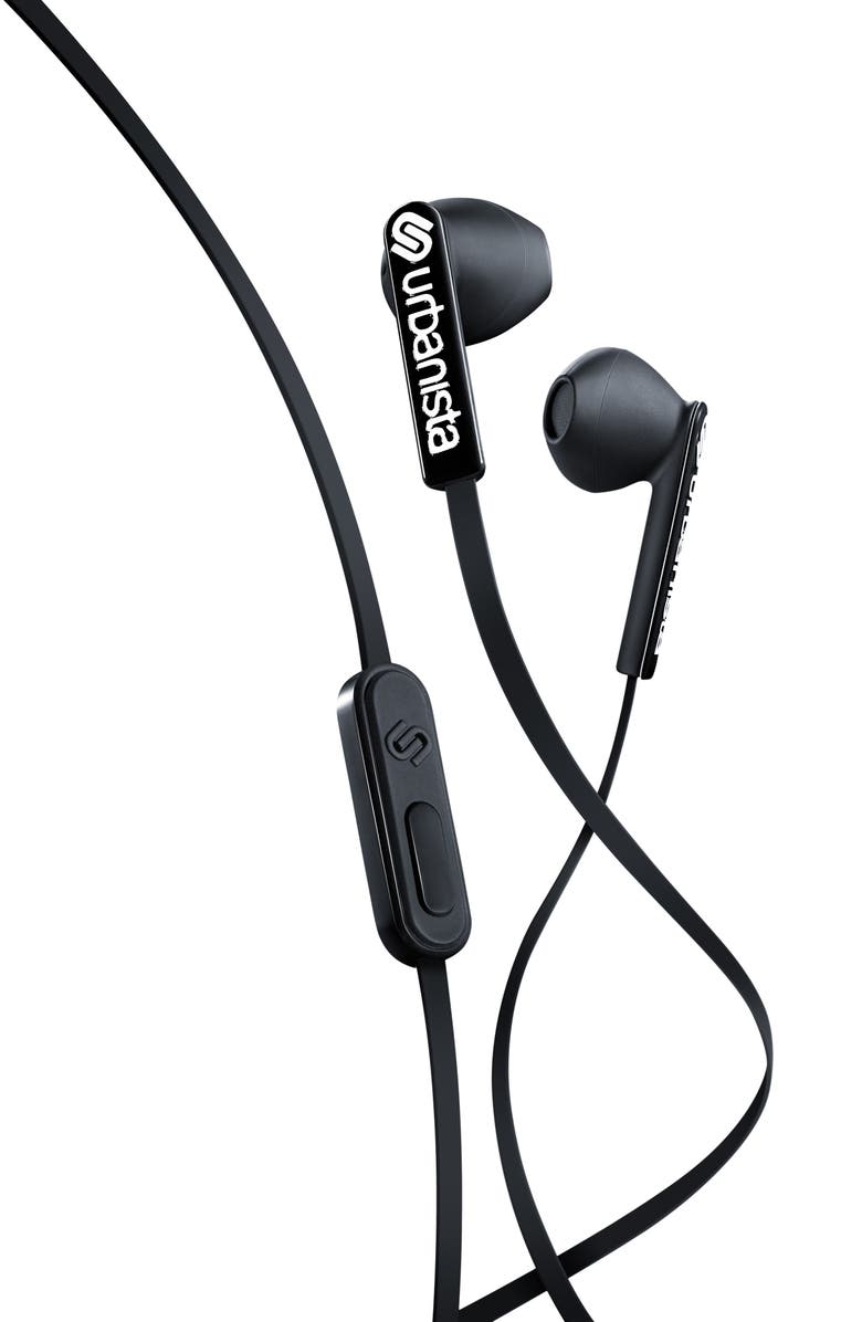 URBANISTA San Francisco Ear Buds, Alternate, color,