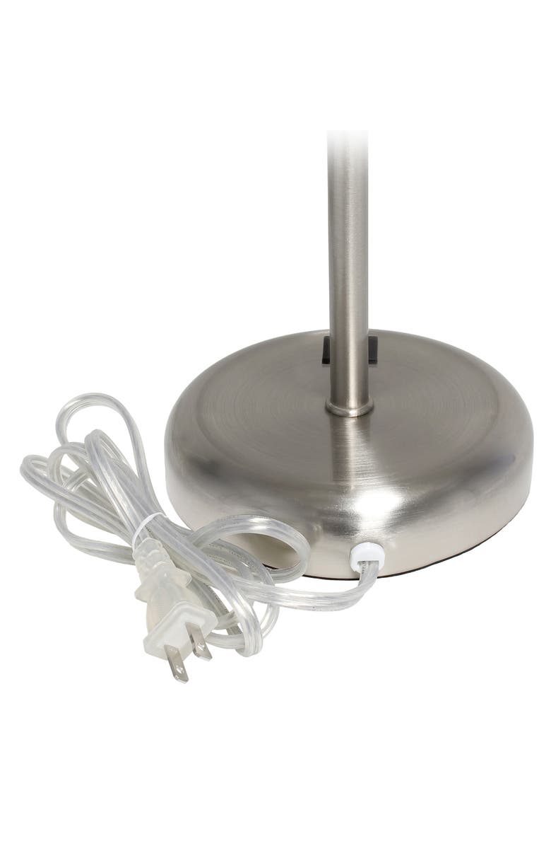 LALIA HOME USB Table Lamp, Alternate, color, 