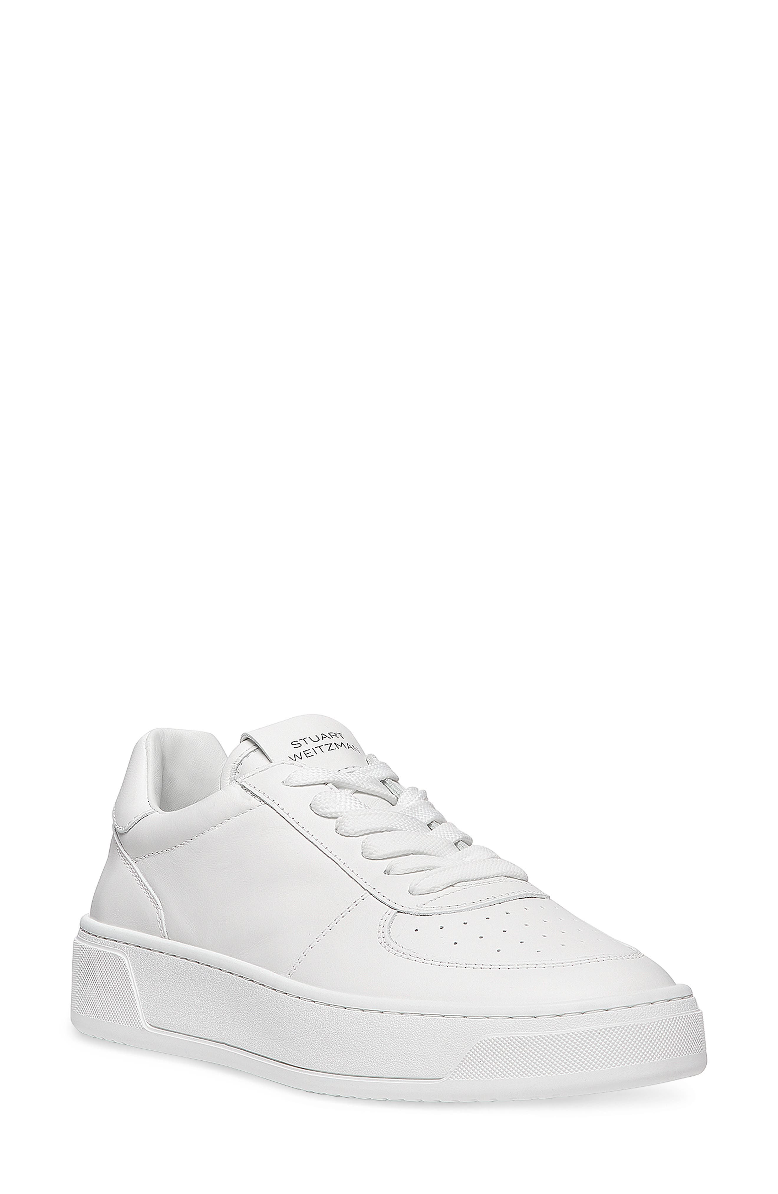 Stuart Weitzman Courtside Sneaker