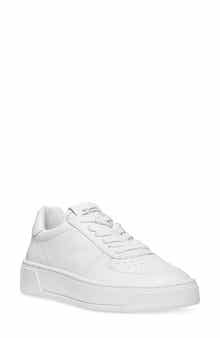 Stuart Weitzman Courtside Sneaker