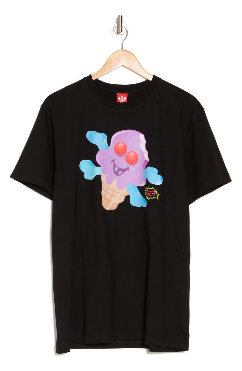 ICECREAM Gumball Eyes Graphic T-Shirt | Nordstromrack