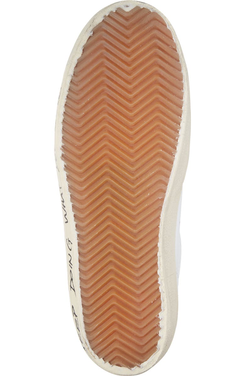 Golden Goose Super-Star Low Top Sneaker, Alternate, color,