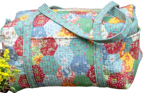 County Fair Duffle Bag