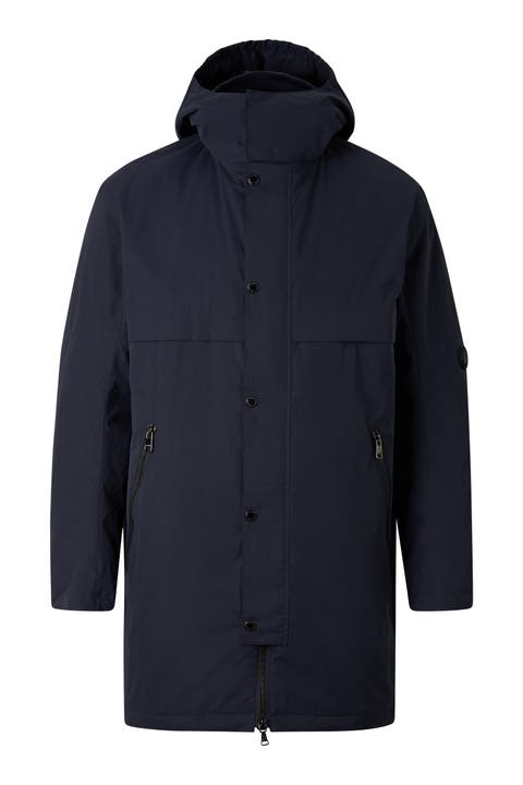 Parka Franky