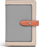 Radley Willis Street - Colourblock Passport Cover