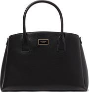 Kate Spade New York serena leather satchel