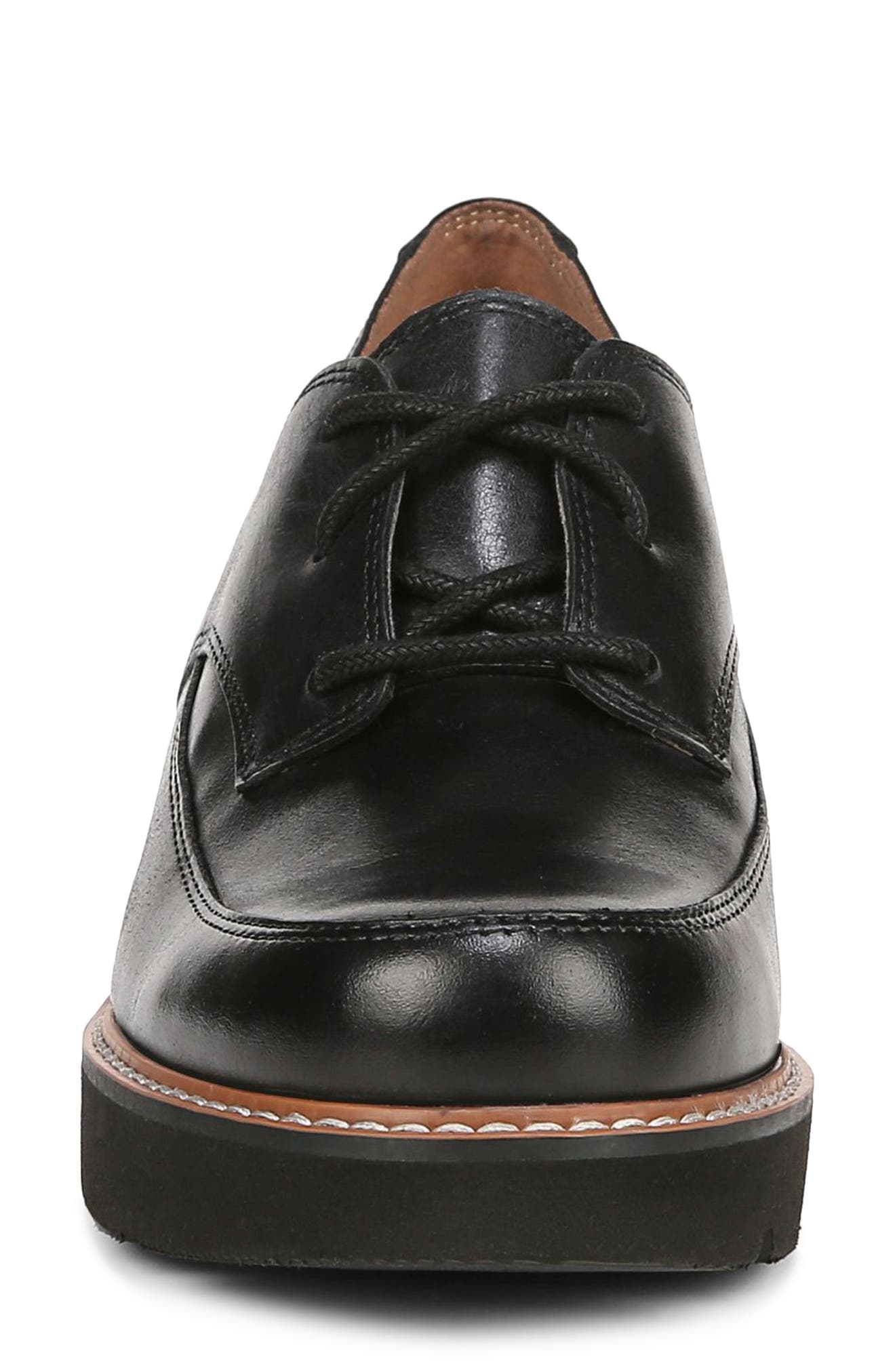 Naturalizer Darry Lace-Up Derby, Alternate, color, 