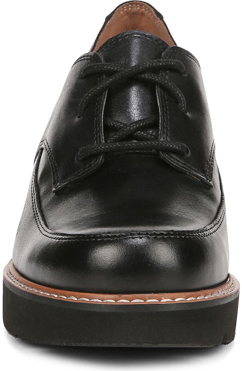 Naturalizer Darry Lace-Up Derby, Alternate, color,