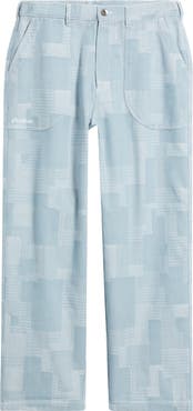 MALBON GOLF Reform Pants