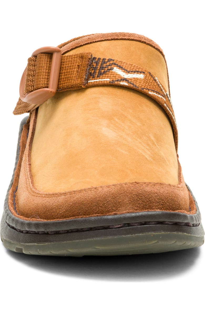 Chaco Canyon Clog, Alternate, color, Paddle Harvest