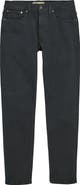 Madewell Men's Garment Dyed Athletic Slim Jeans