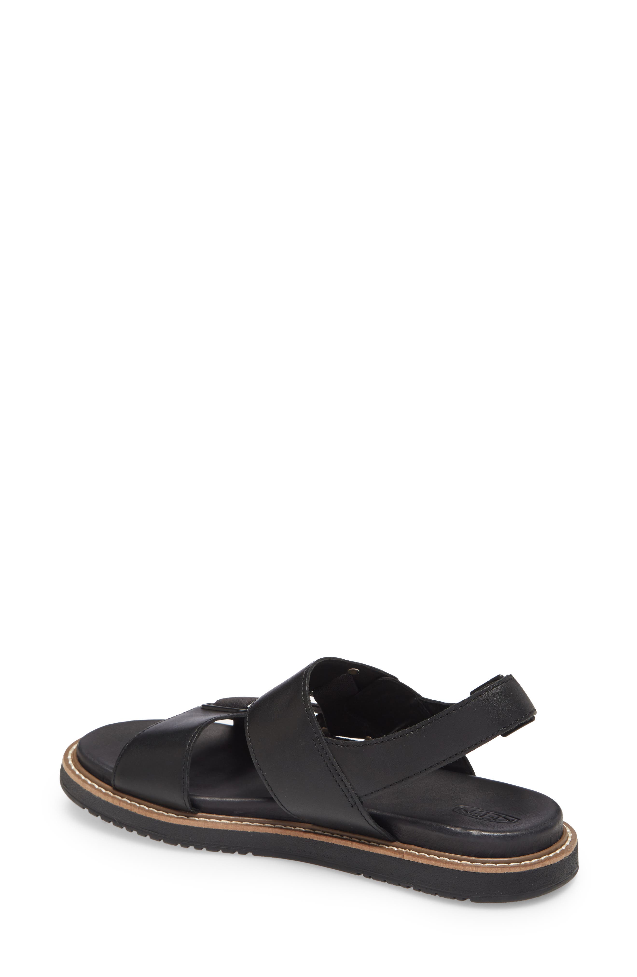 KEEN Lana Z-Strap Sandal, Alternate, color, 