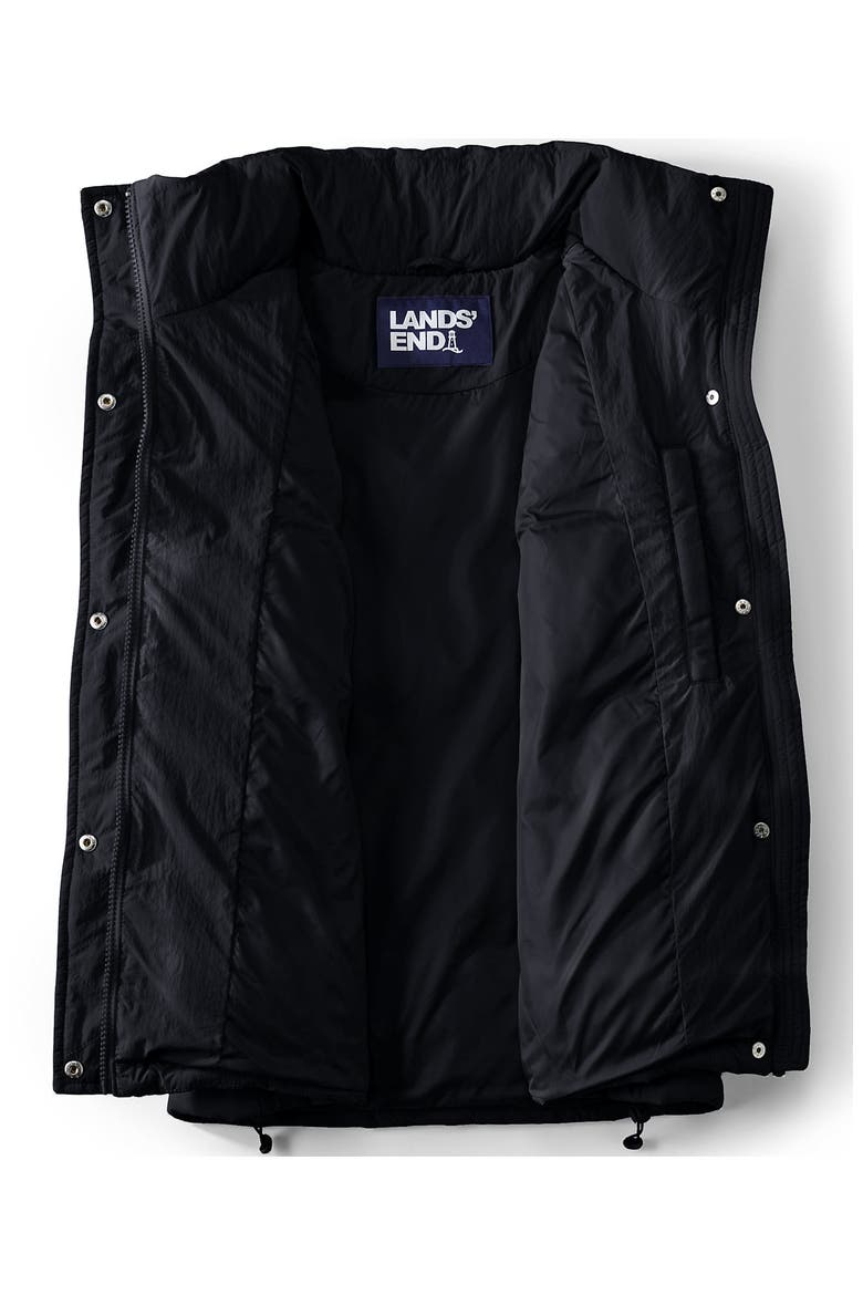 Max 600 Down Puffer Vest, Alternate, color, Black