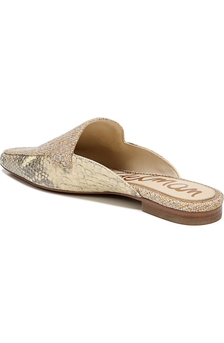 Sam Edelman Eiko Mule, Alternate, color,