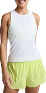 Beyond Yoga Breezeweight Performance Racerback Tank