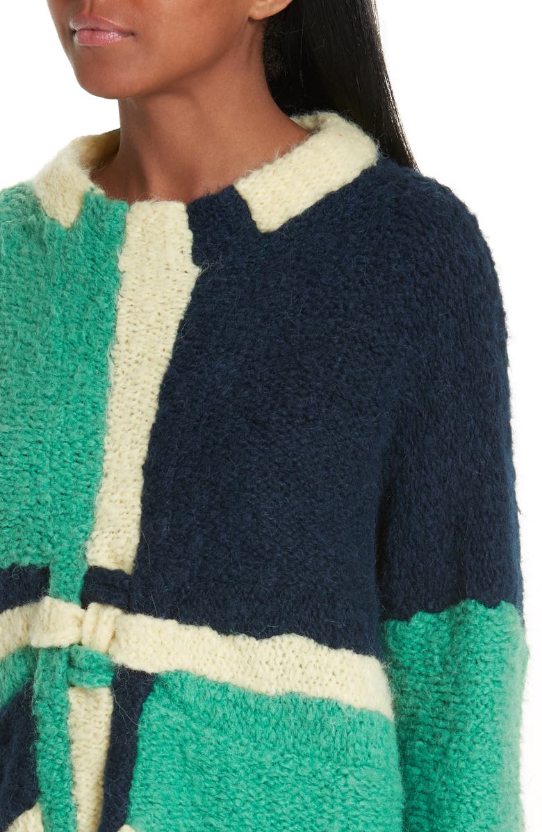 Eckhaus Latta Uni Weave Sweater, Alternate, color,