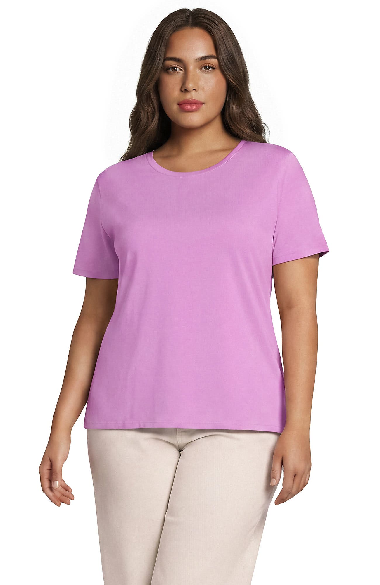 Aster Pink