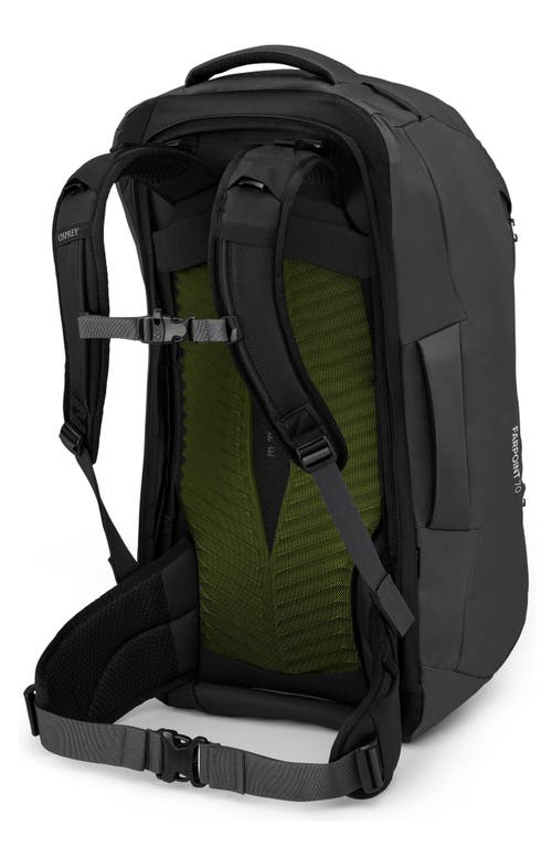Osprey Farpoint™ 70-liter Backpack & Fairview™ Daypack Travel Pack