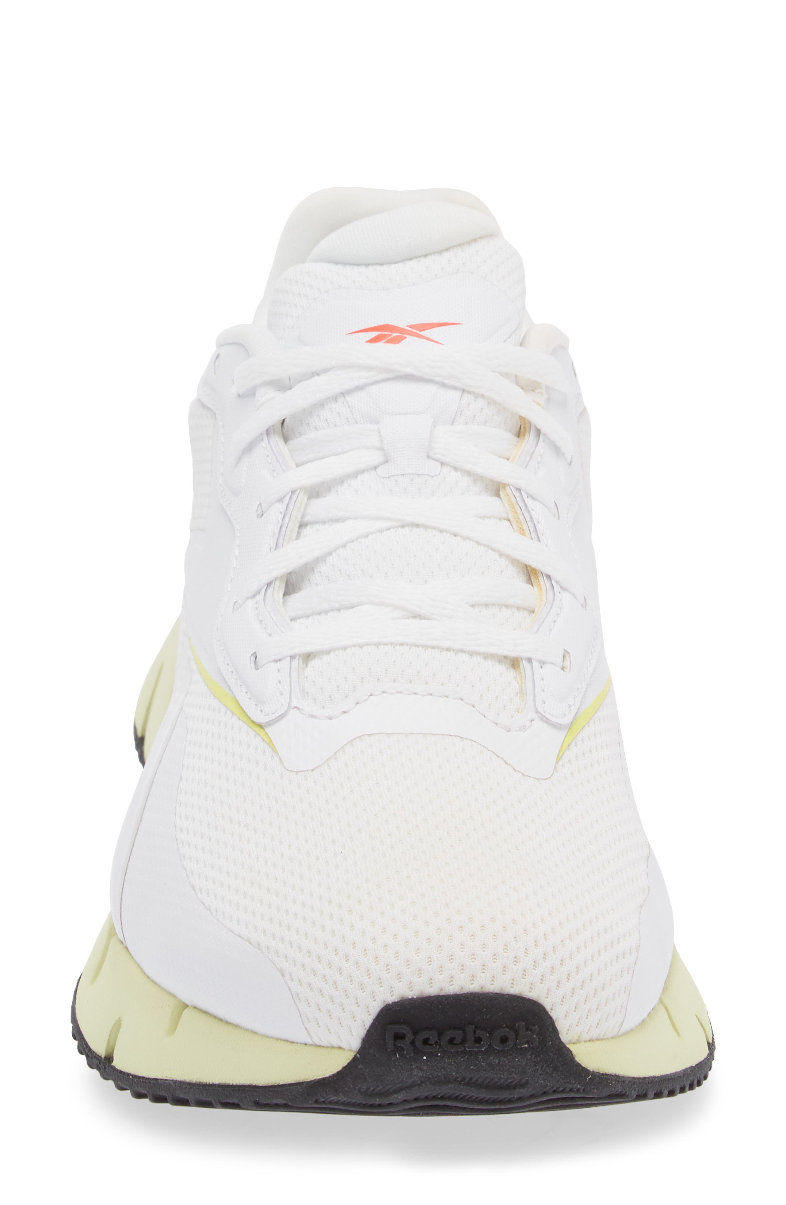 Reebok Zig Dynamica 4 Running Shoe, Alternate, color, 