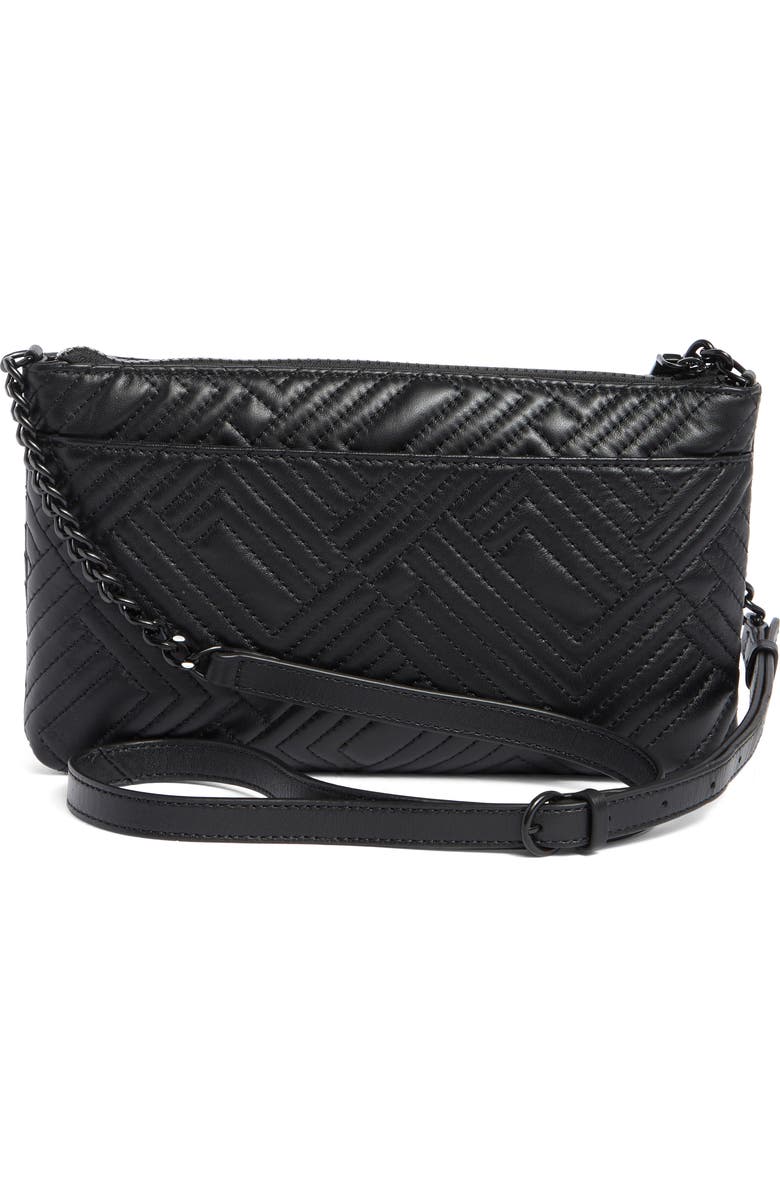 KARL LAGERFELD PARIS Karolina Crossbody Bag, Alternate, color,