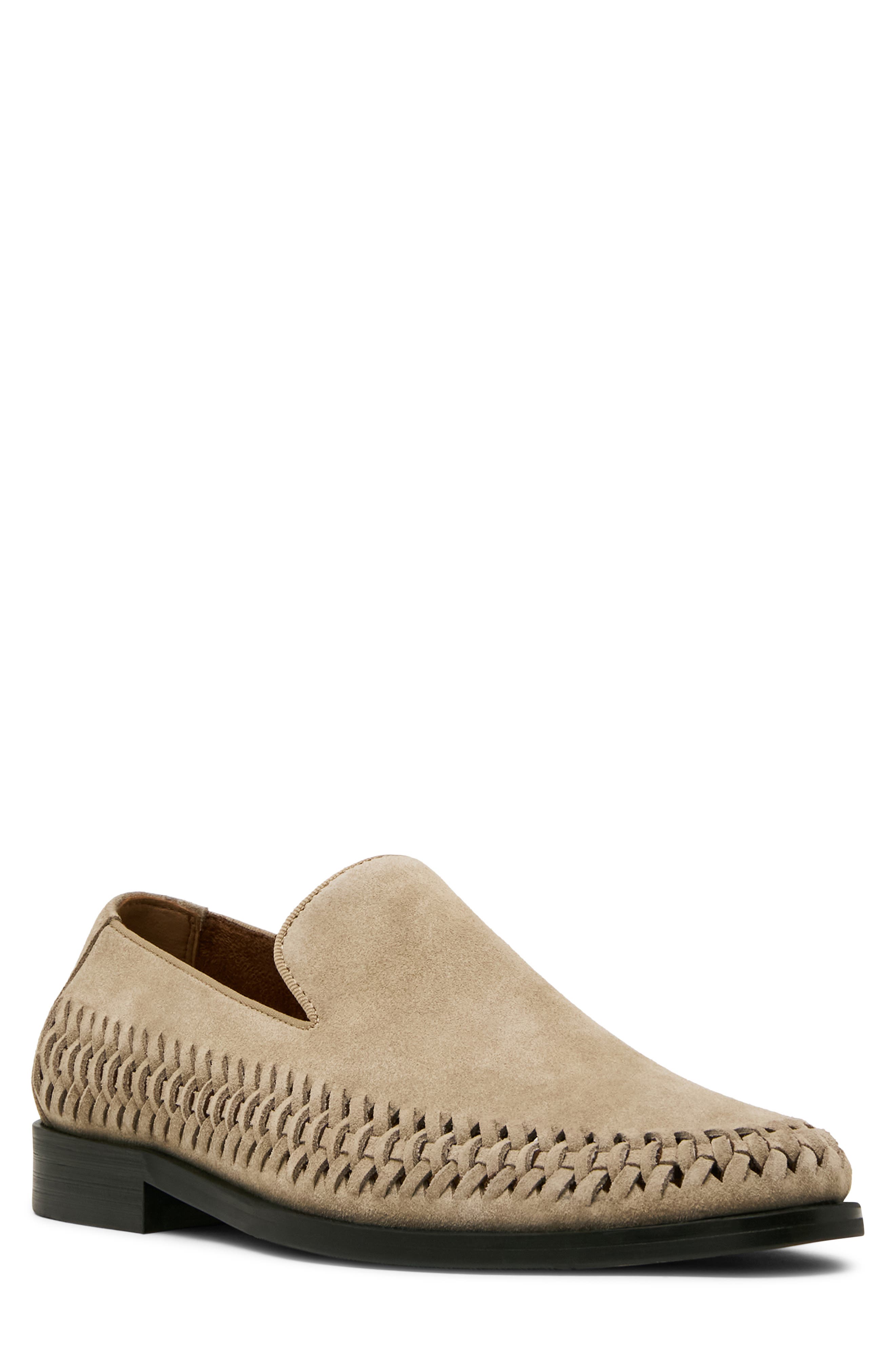  Sand Suede