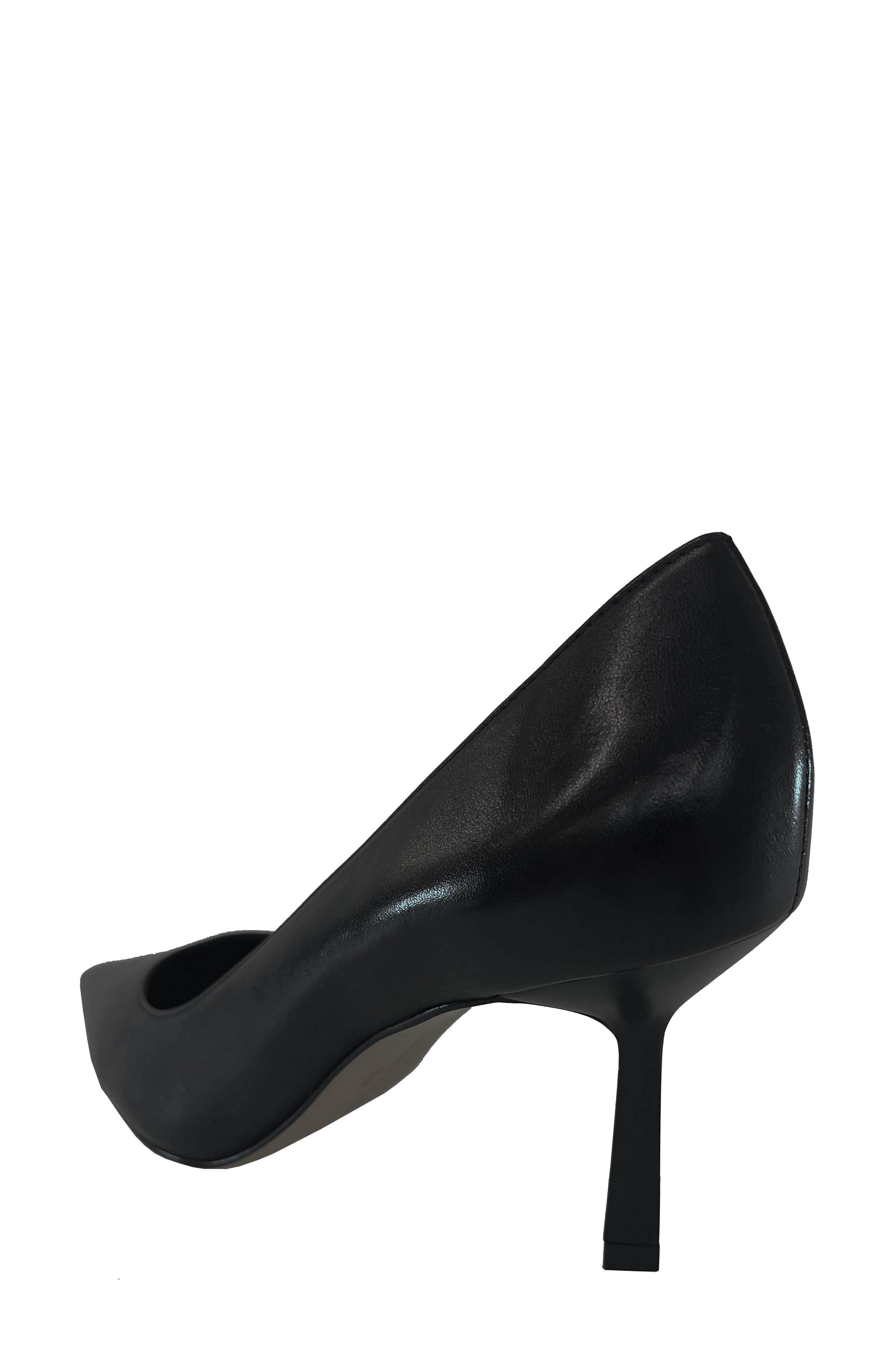 Kenneth Cole New York Beatrix Pointed Toe Pump, Alternate, color, 