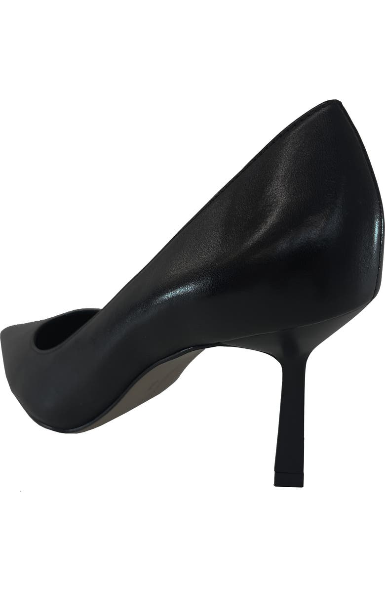Kenneth Cole New York Beatrix Pointed Toe Pump, Alternate, color,