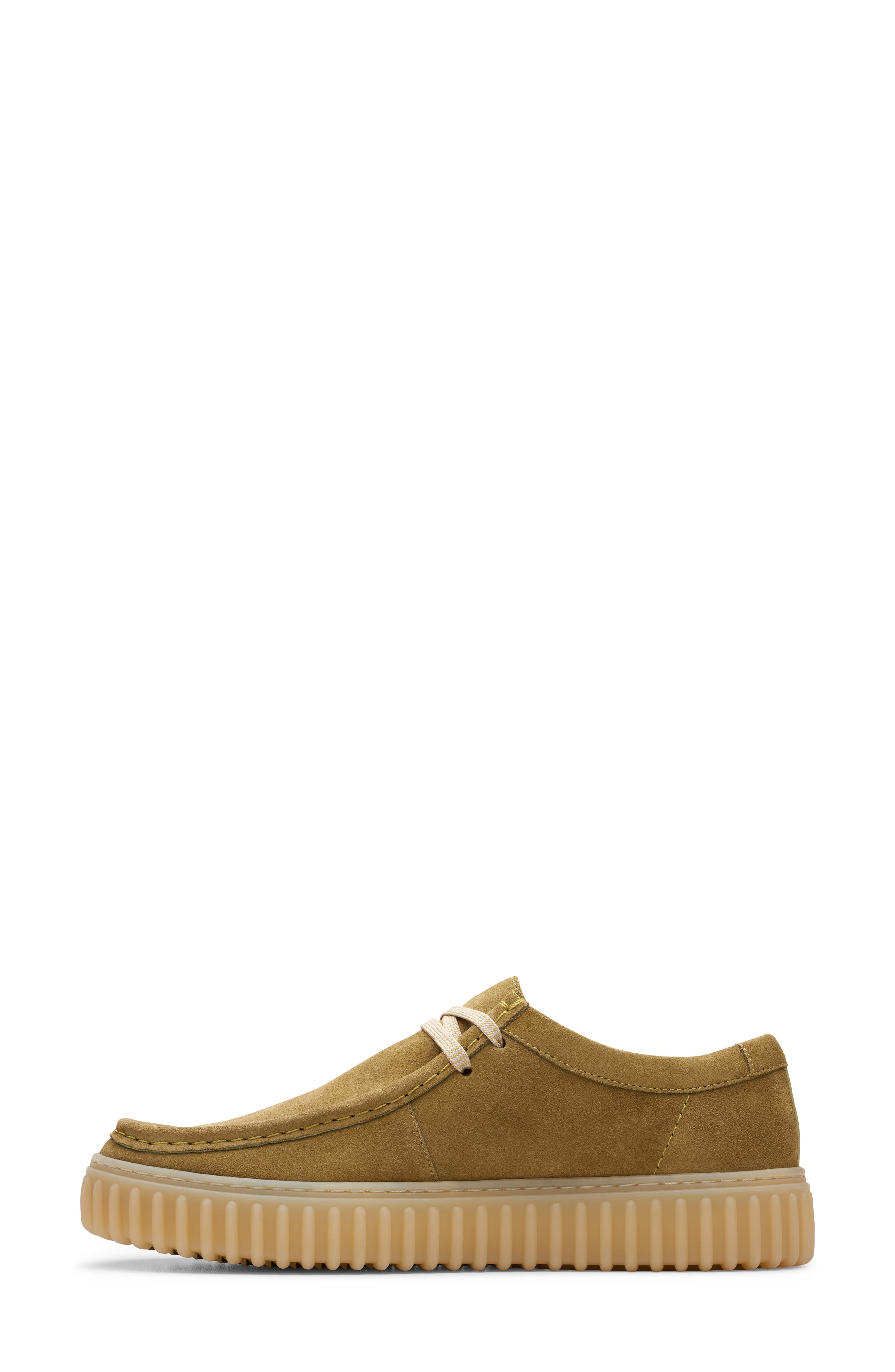 Clarks<sup>®</sup> Originals Torhill Lo Chukka Sneaker, Alternate, color, 