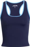 Year of Ours Sport Cut Out Back Tank