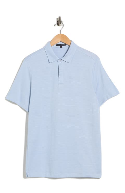 Artemis Cotton Polo