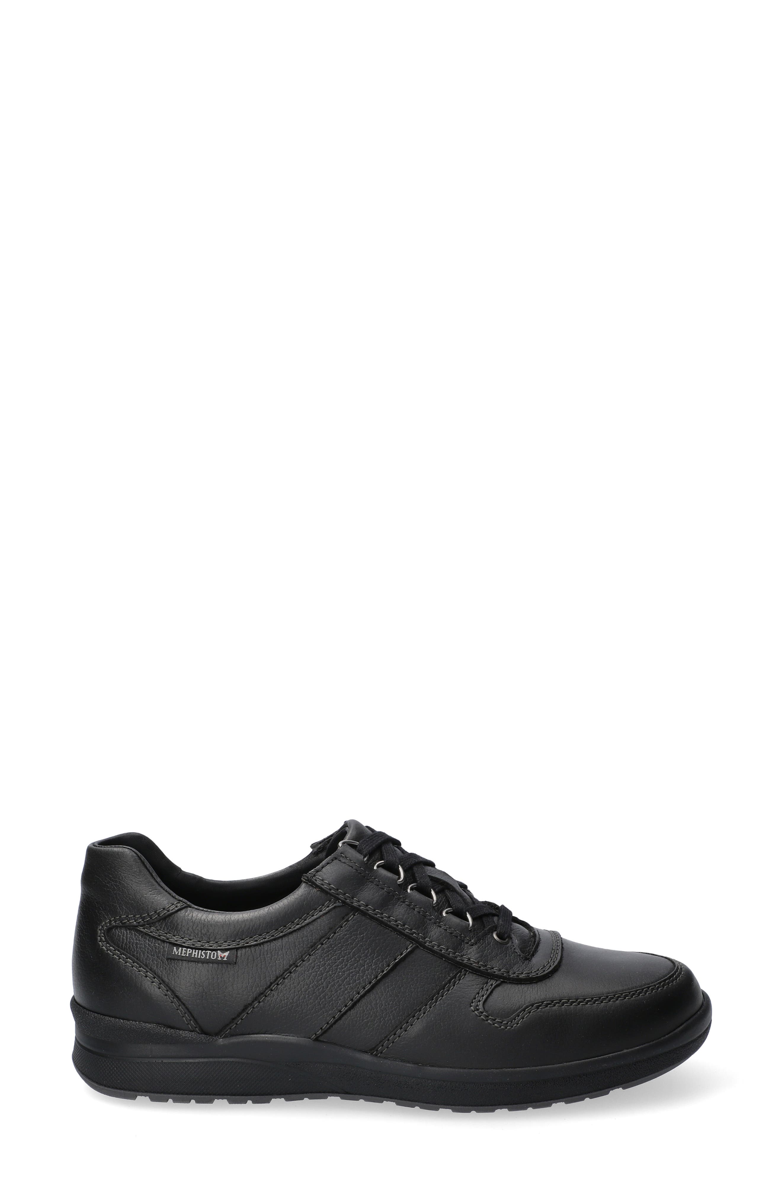 Mephisto Valerian Sneaker, Alternate, color, 