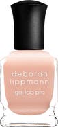 Deborah Lippmann Gel Lab Pro Nail Color