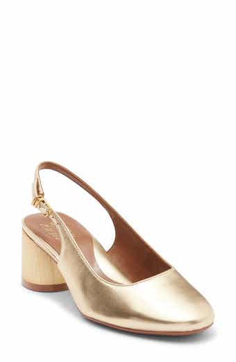 Naturalizer Lane Slingback Pump