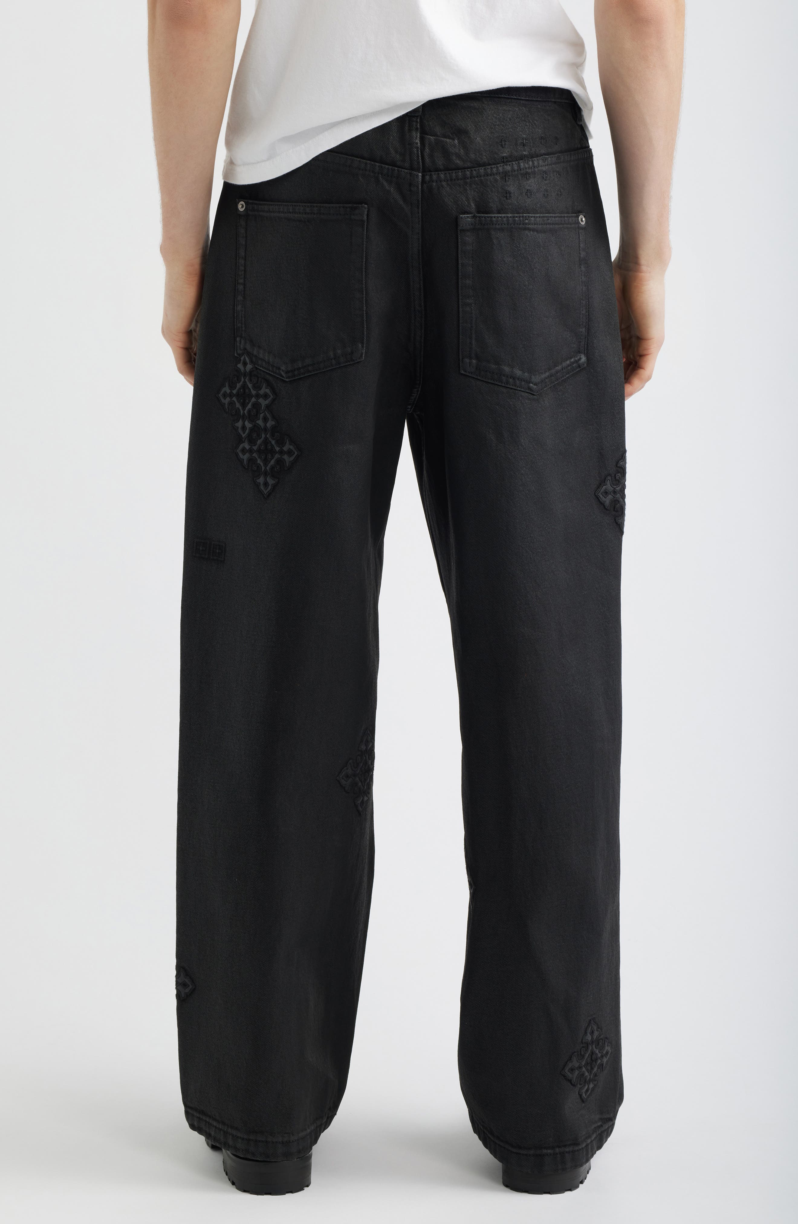 Maxx Backstage Stardom Jeans - image 2